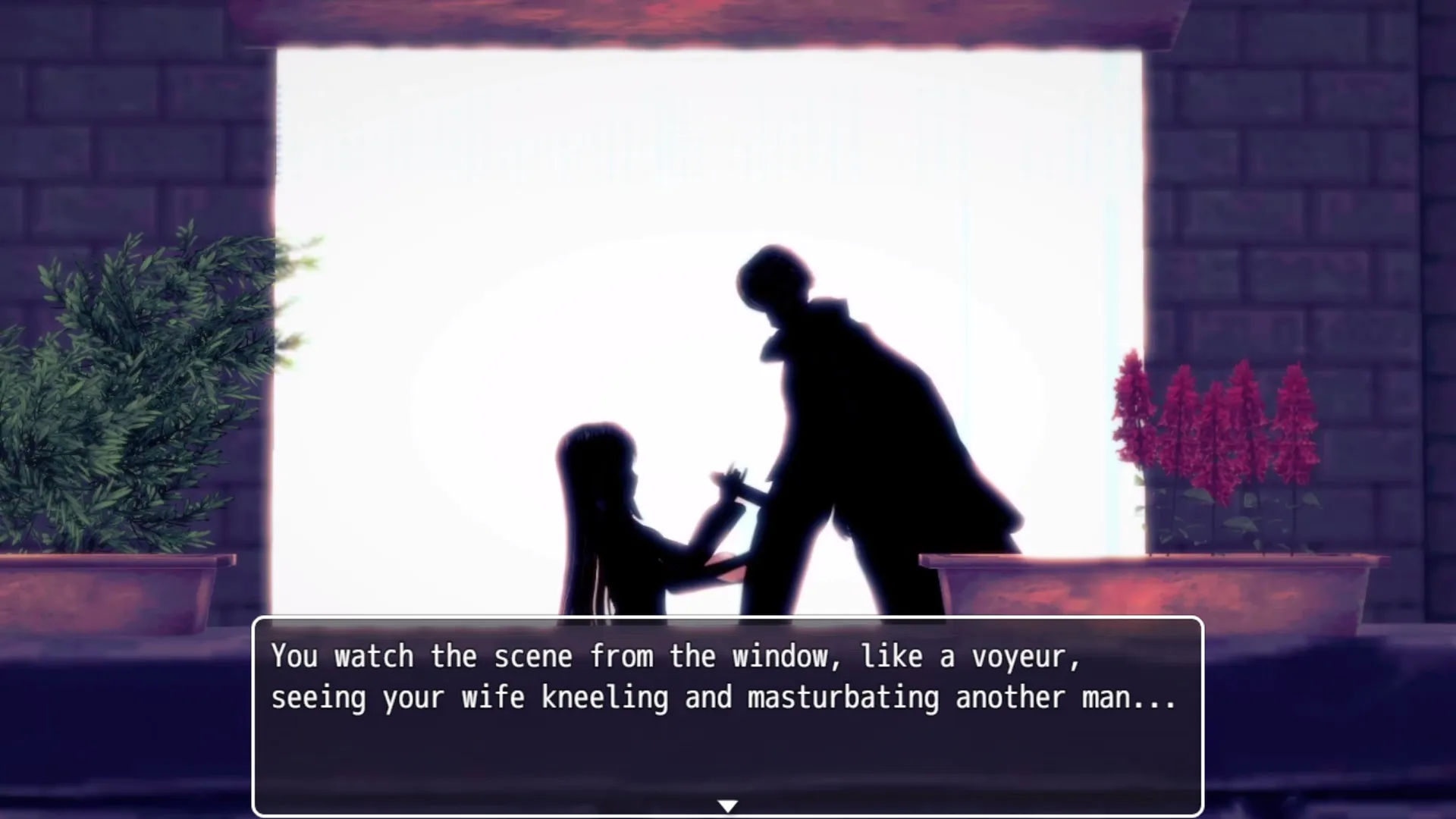 The Legend of the Hero of Edoriam gameplay screenshot 9 (Ren'Py adult game) by Pyrthenix – free download