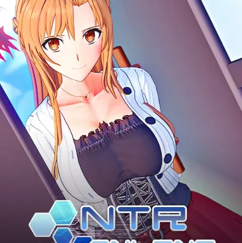 Sword Art Online: The Trap of Breath Concealed Magic cover β9 – Ren'Py adult game by 浅上藤奶/Fujino free download