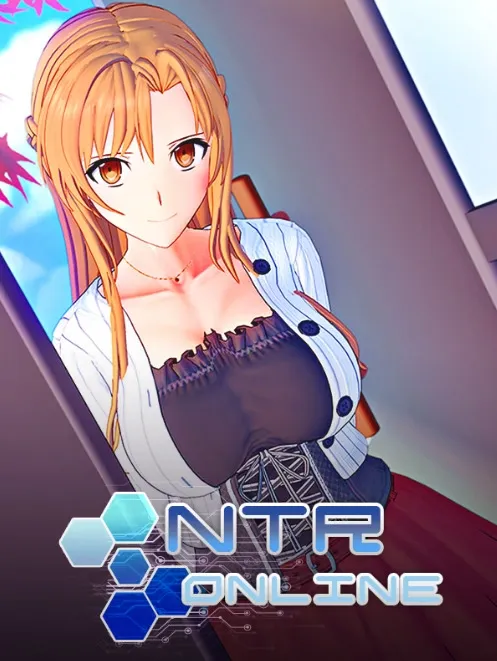 Sword Art Online: The Trap of Breath Concealed Magic cover β9 – Ren'Py adult game by 浅上藤奶/Fujino free download