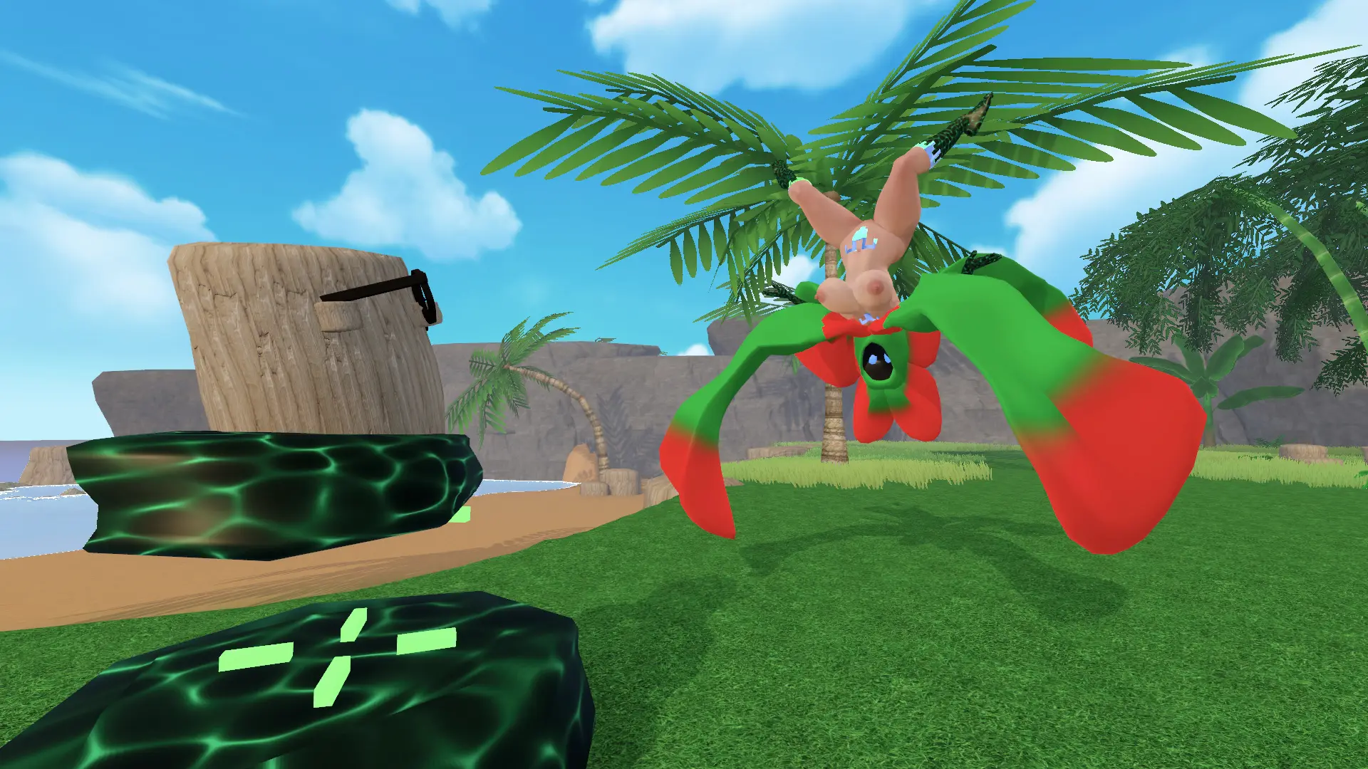 Tacarasu gameplay screenshot 5 (Ren'Py adult game) by Itaguassu – free download