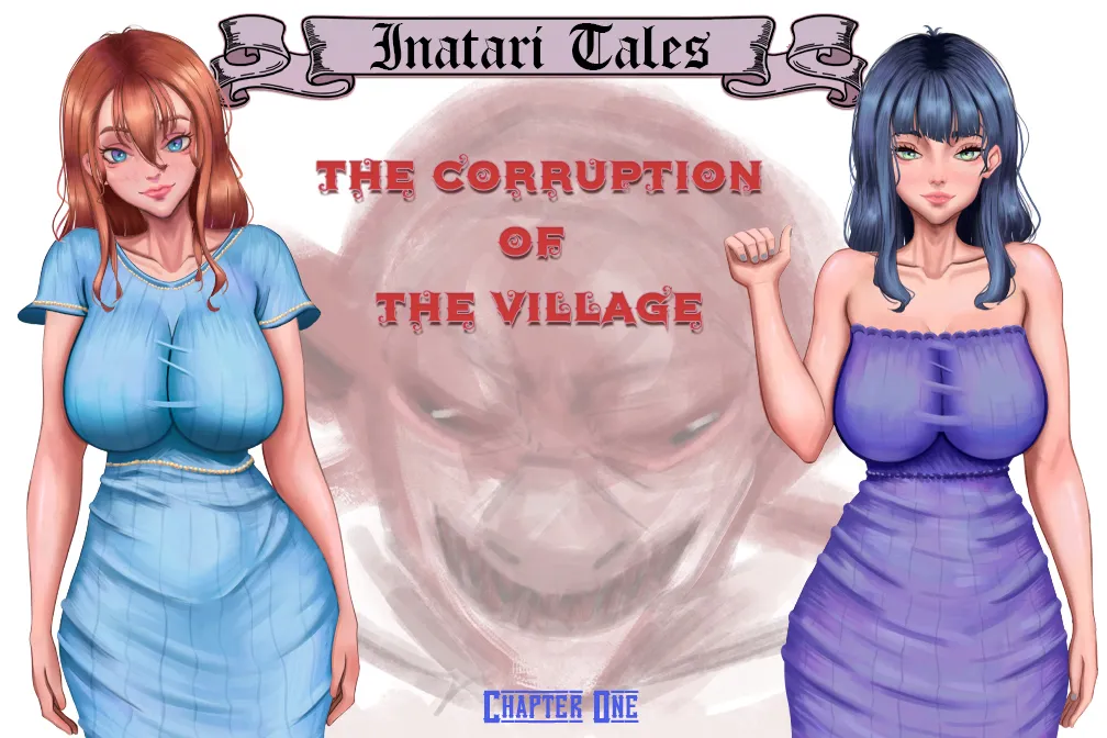 The Corruption of the Village gameplay screenshot 14 (Ren'Py adult game) by Inatari Tales – free download