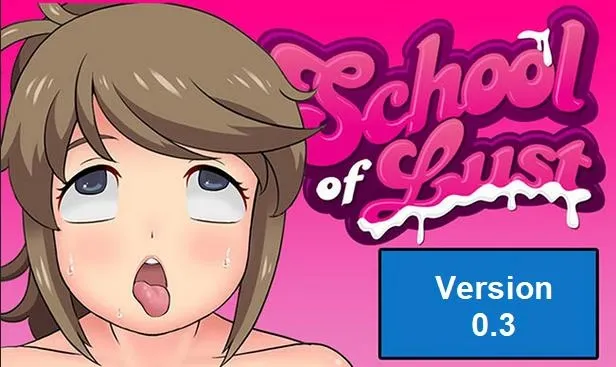 School of Lust gameplay screenshot 5 (Ren'Py adult game) by Boner Games – free download