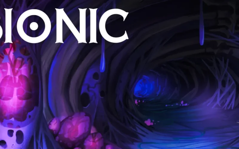 Sombionic cover 0.3.12.1 – Ren'Py adult game by Sombionic free download