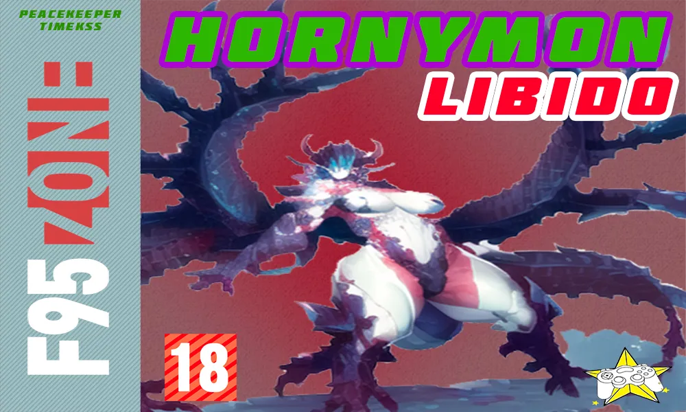 Hornymon: Libido gameplay screenshot 1 (Ren'Py adult game) by Timekss – free download