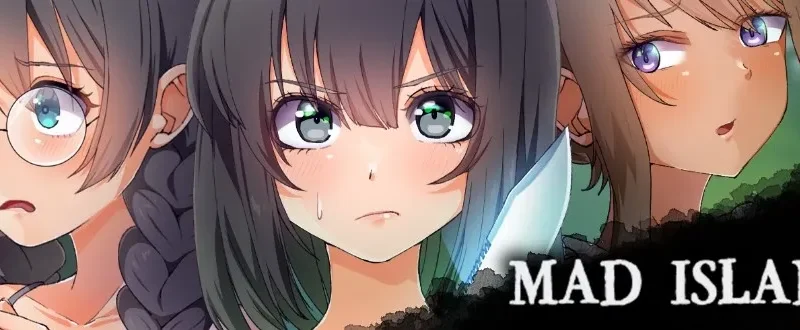 Mad Island cover 0.5.12.6 – Ren'Py adult game by E-made+ free download