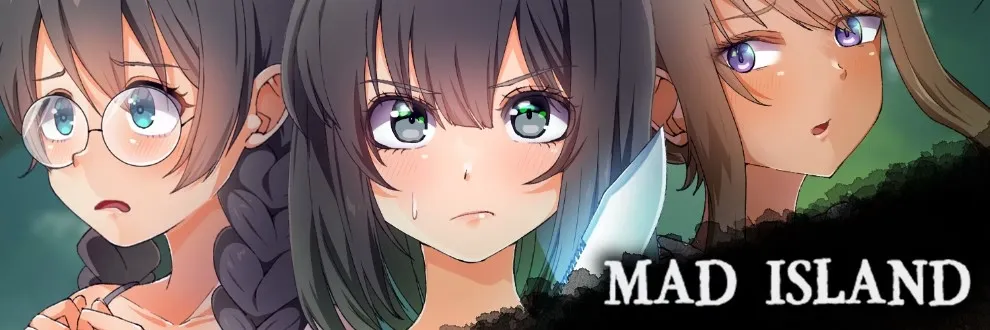 Mad Island cover 0.5.12.6 – Ren'Py adult game by E-made+ free download