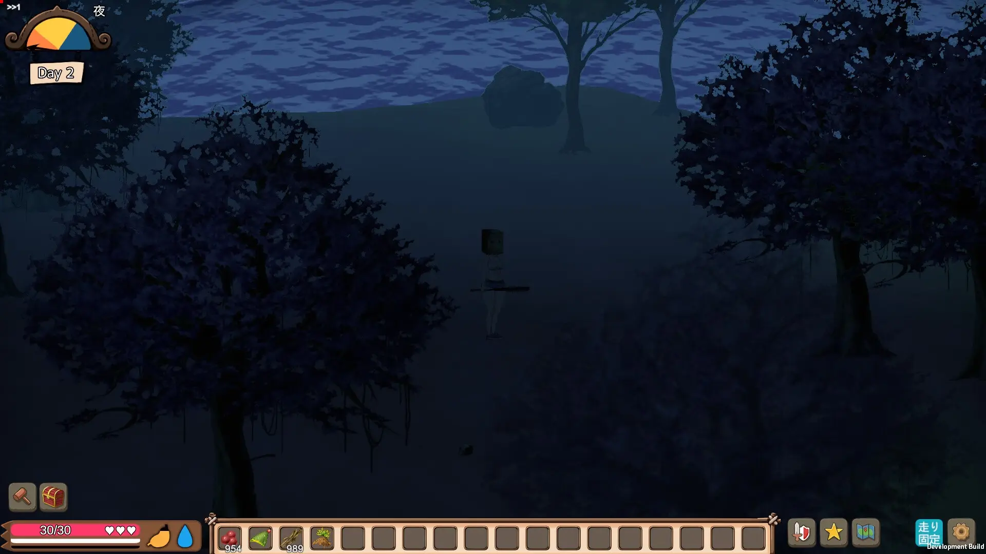 Mad Island gameplay screenshot 7 (Ren'Py adult game) by E-made+ – free download