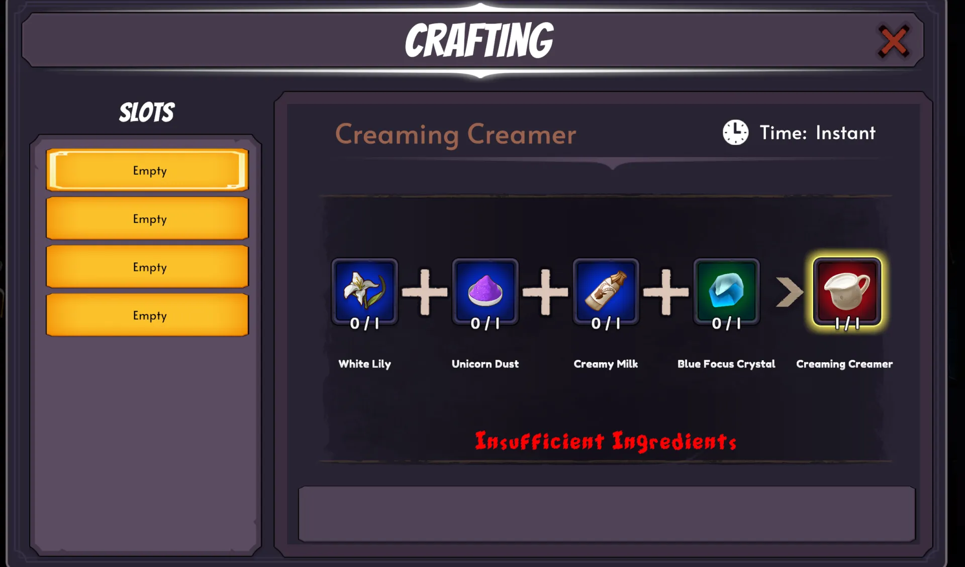 Brazen Witches gameplay screenshot 7 (Ren'Py adult game) by Crimson Warlock – free download