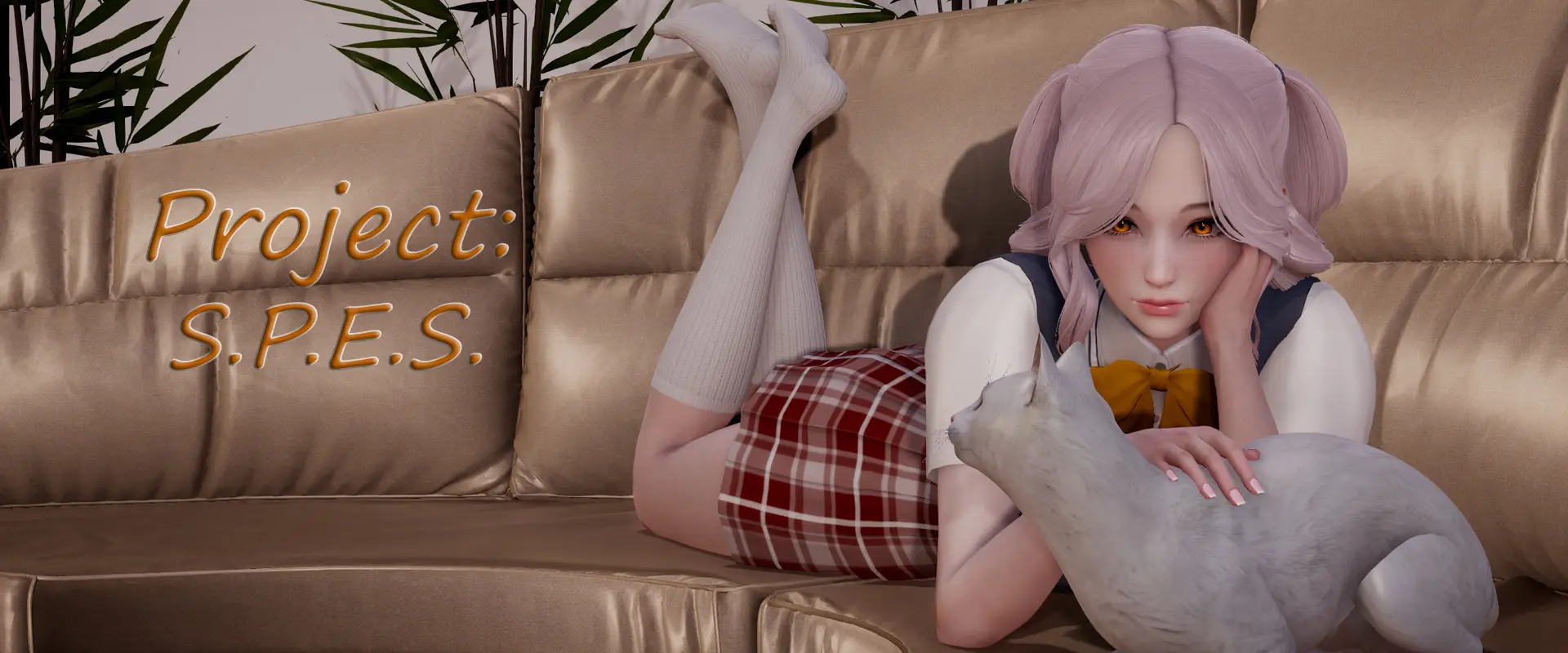 Project: S.P.E.S. cover 0.17 – Ren'Py adult game by 6Rairyu9 free download