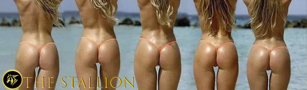 The Stallion gameplay screenshot 1 (Ren'Py adult game) by Horny Saint – free download