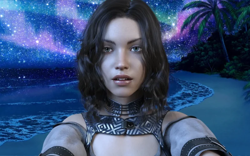 Erodio cover 0.1.1 Remake – Ren'Py adult game by MiZtyl free download
