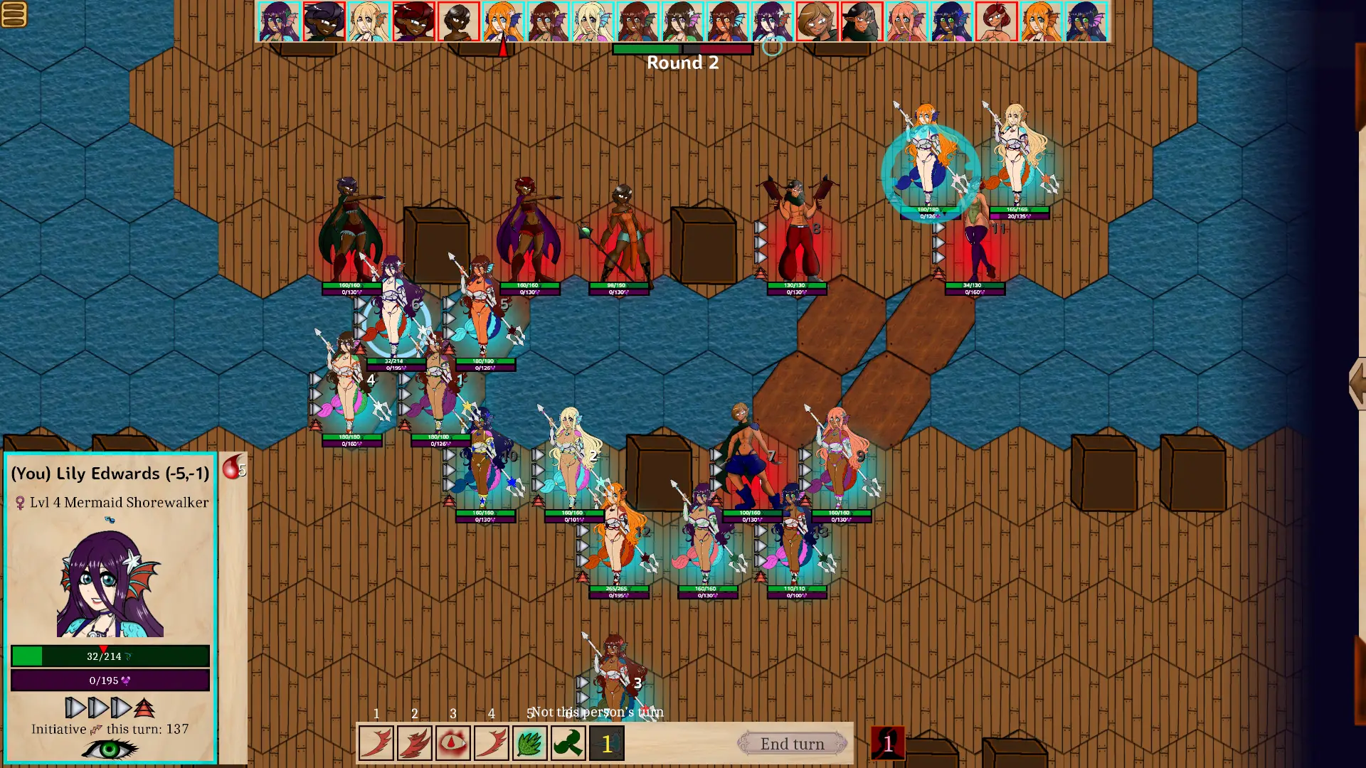 The Restoration of Aphrodisia gameplay screenshot 8 (Ren'Py adult game) by Blue Fairy Media Games – free download