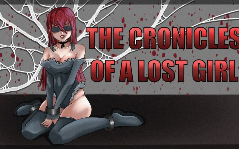 The Chronicles of a Lost Girl cover 0.25.0 – Ren'Py adult game by King's Turtle free download