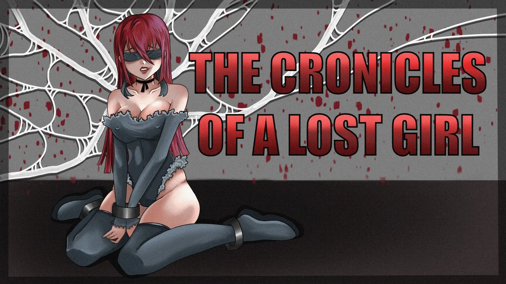 The Chronicles of a Lost Girl cover 0.25.0 – Ren'Py adult game by King's Turtle free download