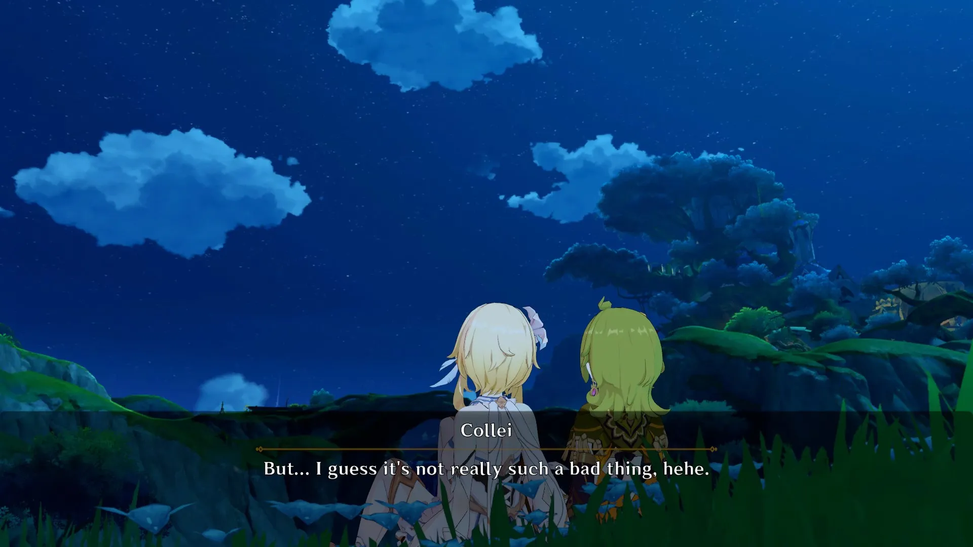 The Curator gameplay screenshot 3 (Ren'Py adult game) by Chilipi – free download