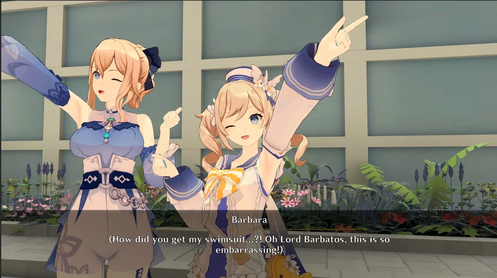 The Curator gameplay screenshot 7 (Ren'Py adult game) by Chilipi – free download