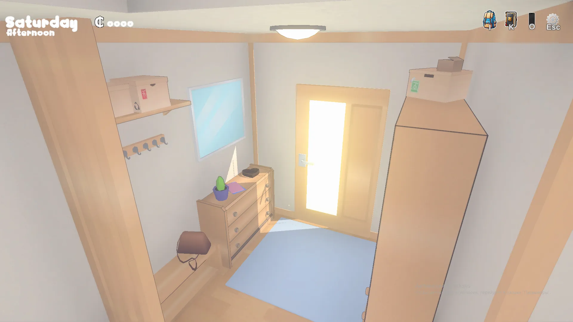 Sarah’s House gameplay screenshot 7 (Ren'Py adult game) by AceStudio – free download
