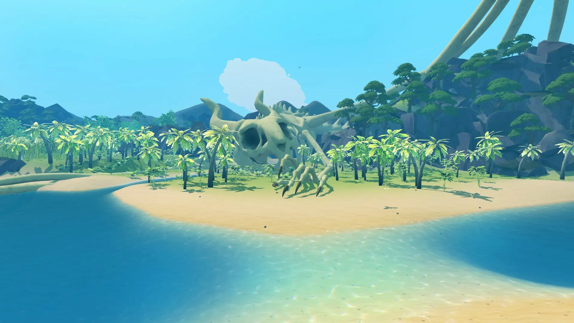 Tame It Too! gameplay screenshot 11 (Ren'Py adult game) by Manka Games – free download