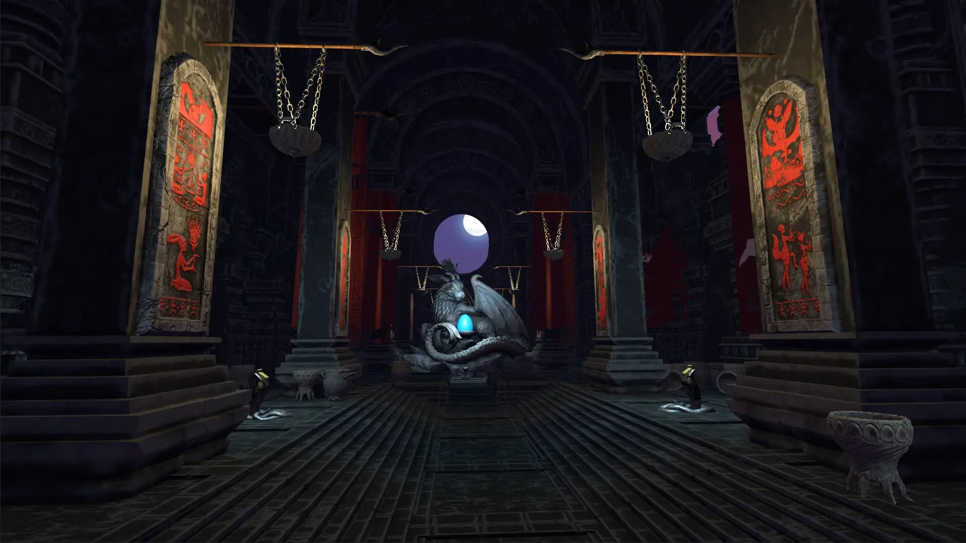 Tame It Too! gameplay screenshot 9 (Ren'Py adult game) by Manka Games – free download