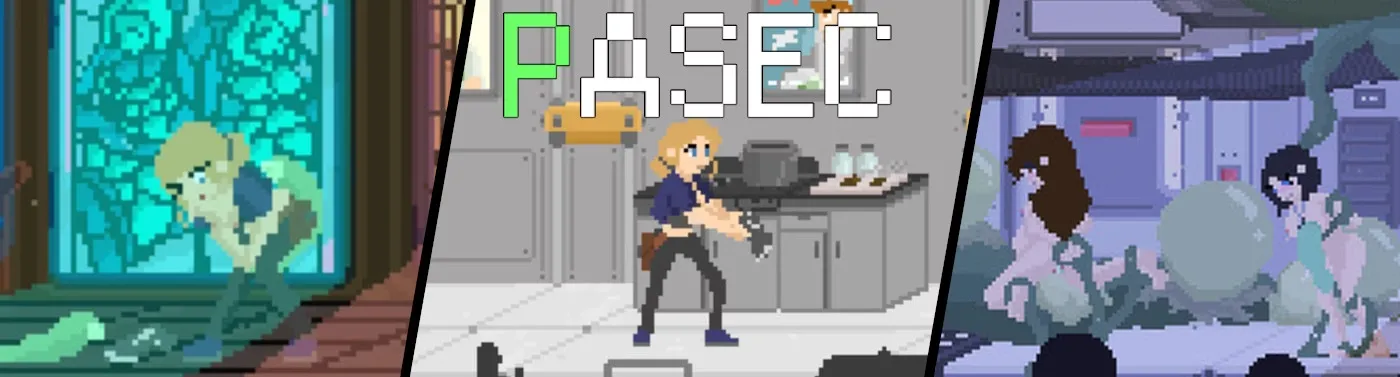 PASEC cover 2.2566 – Unreal Engine adult game by Star vs Fallout free download