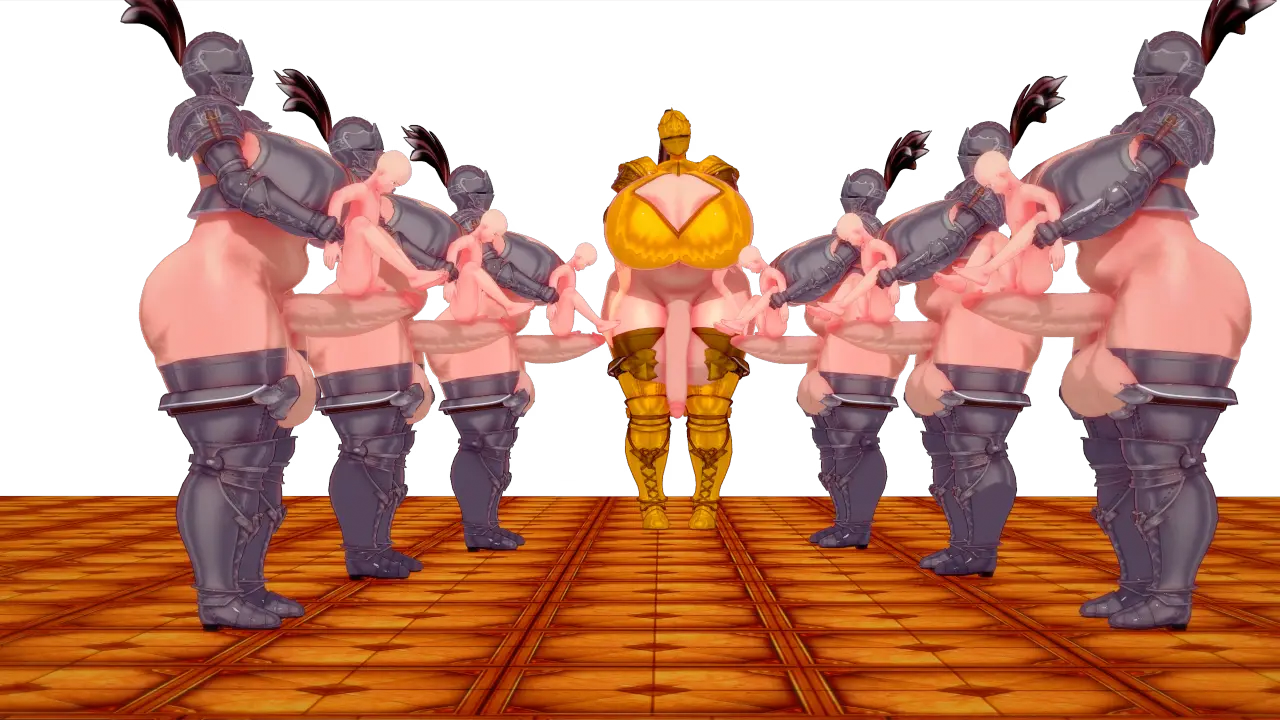 Futa Prision gameplay screenshot 8 (Ren'Py adult game) by Ninja Head – free download