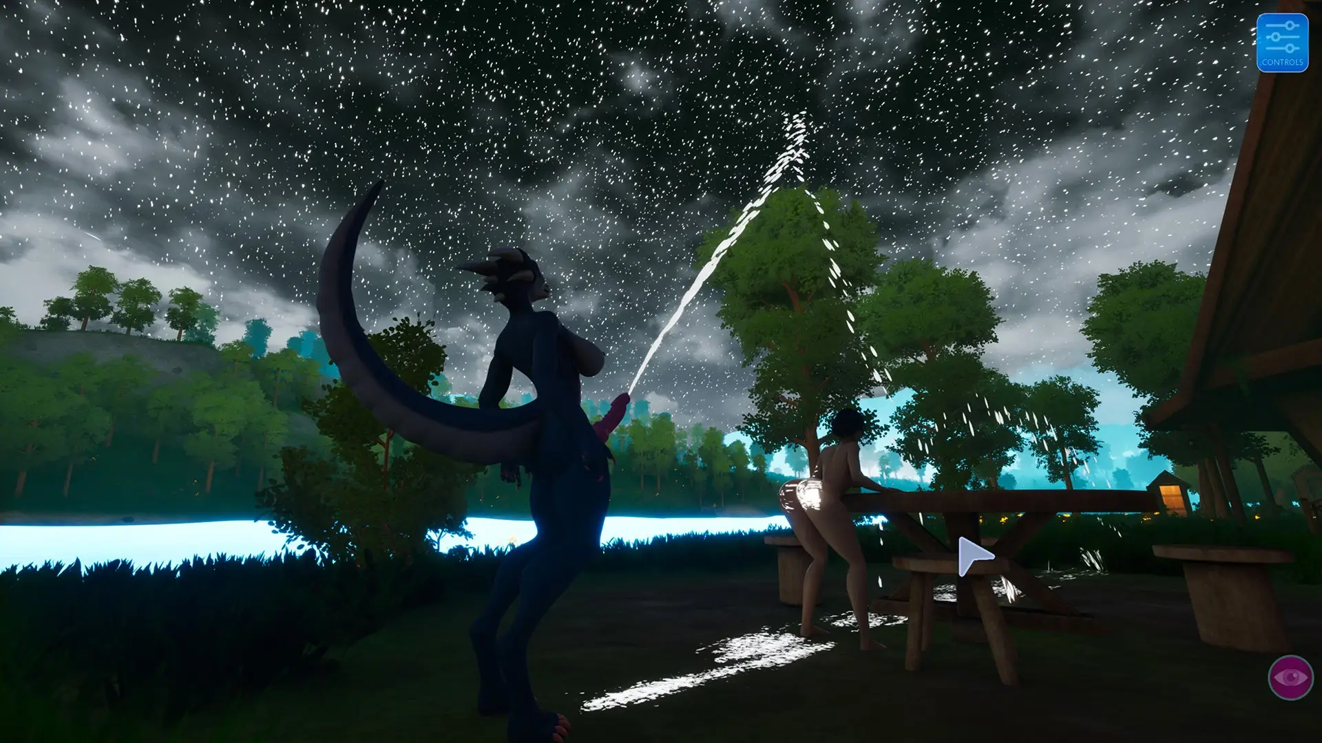 VanimateApp gameplay screenshot 4 (Ren'Py adult game) by VAnimate – free download