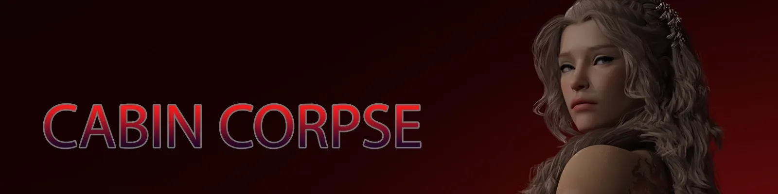Cabin Corpse gameplay screenshot 1 (Unity adult game) by MetalB – free download