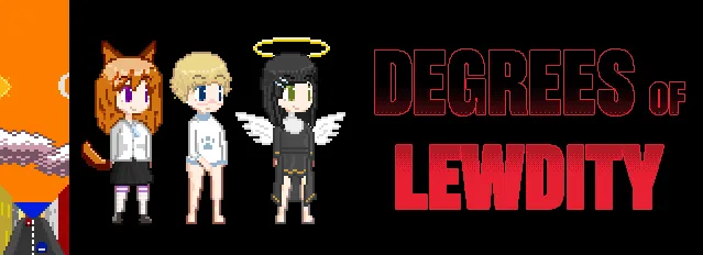 Degrees of Lewdity gameplay screenshot 1 (HTML adult game) by Vrelnir – free download