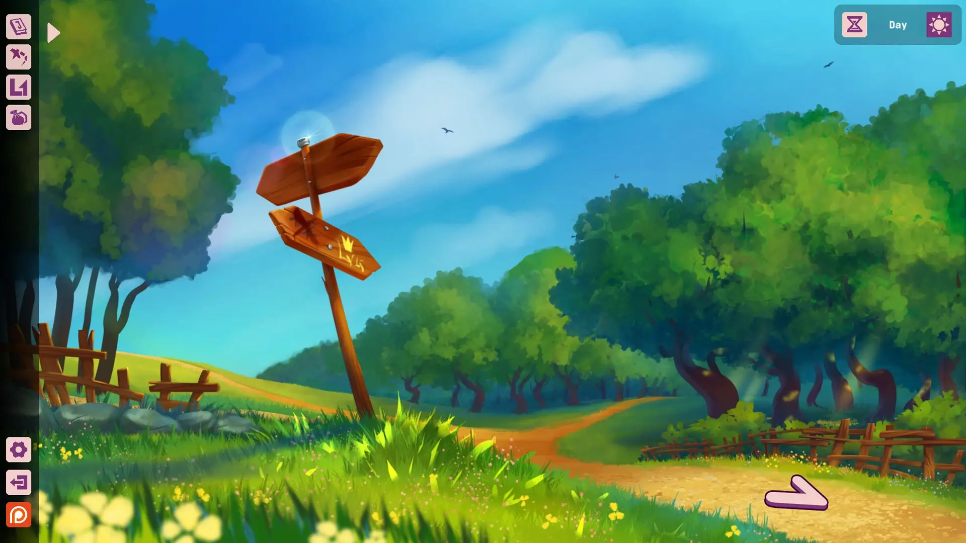 Sellsword Tales gameplay screenshot 9 (Ren'Py adult game) by Paleoman Studio – free download