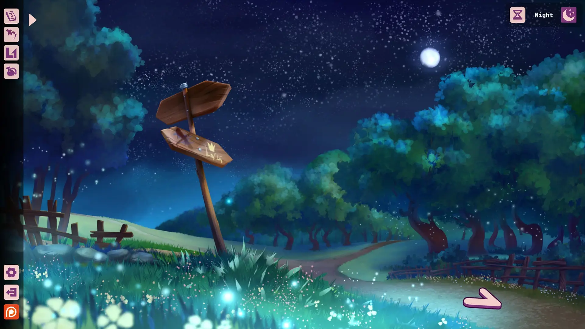 Sellsword Tales gameplay screenshot 10 (Ren'Py adult game) by Paleoman Studio – free download