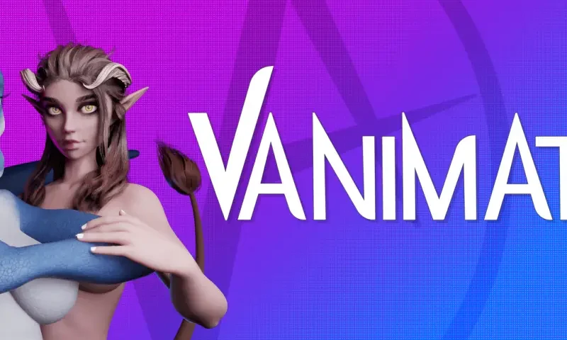 VanimateApp cover 0.9.4.2 – Ren'Py adult game by VAnimate free download
