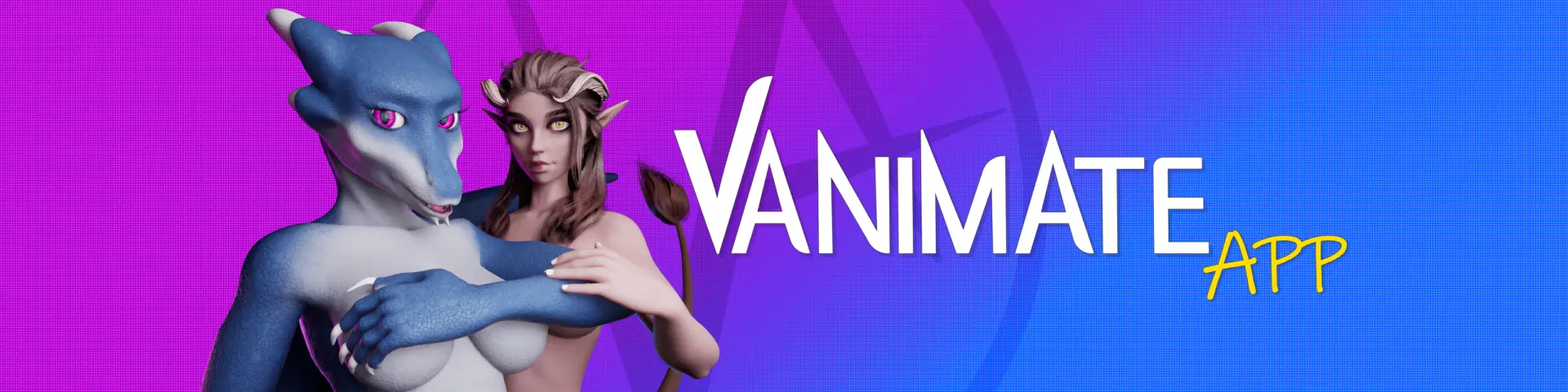VanimateApp cover 0.9.4.2 – Ren'Py adult game by VAnimate free download