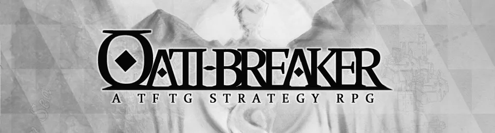 Oathbreaker gameplay screenshot 1 (Others adult game) by Icarue – free download