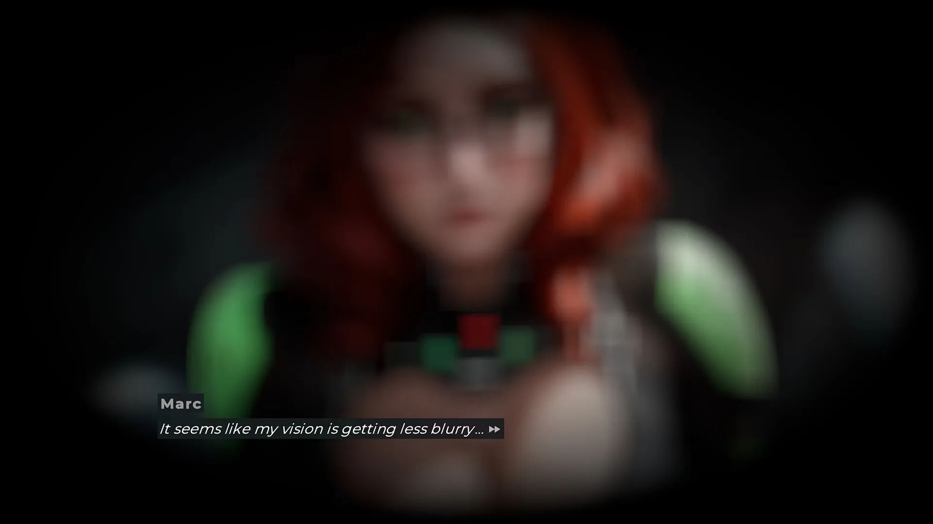 Erosphere gameplay screenshot 6 (Ren'Py adult game) by bdot.labs – free download