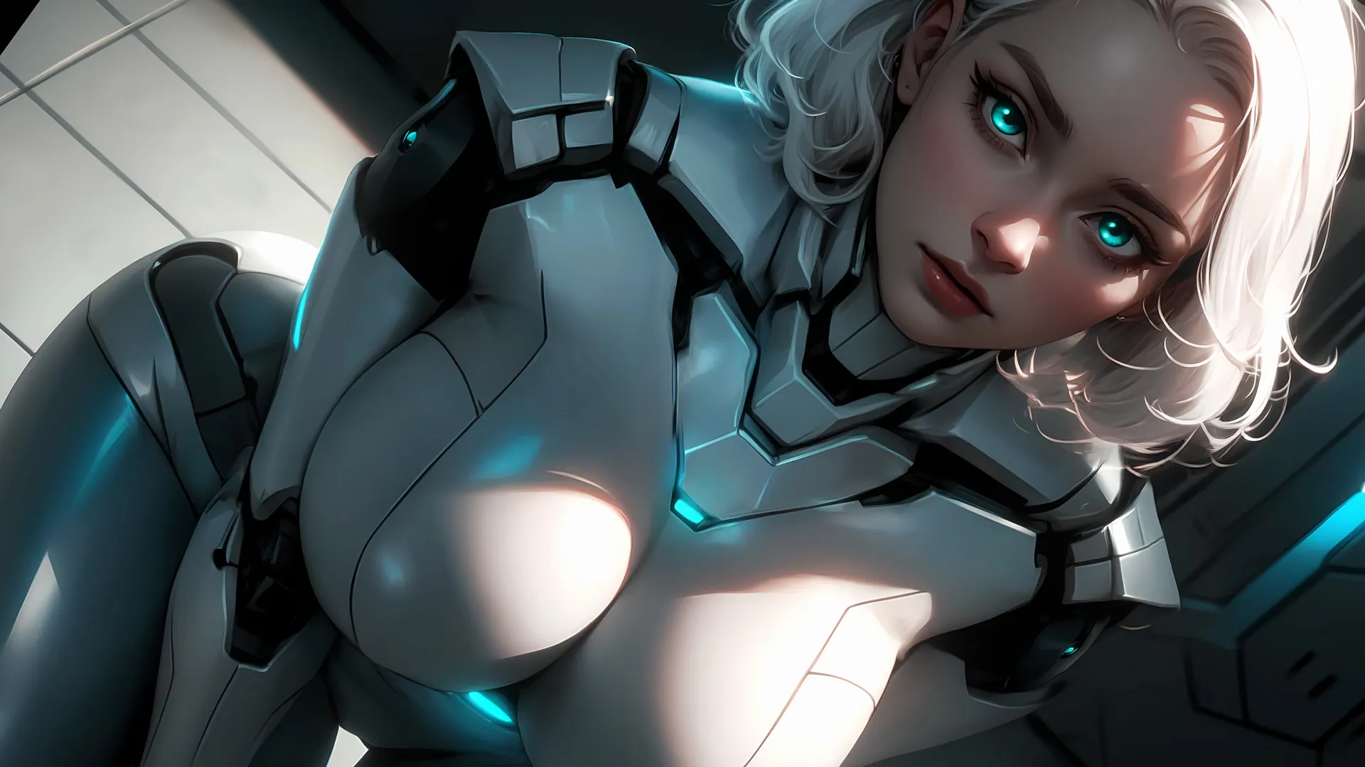 Erosphere gameplay screenshot 12 (Ren'Py adult game) by bdot.labs – free download