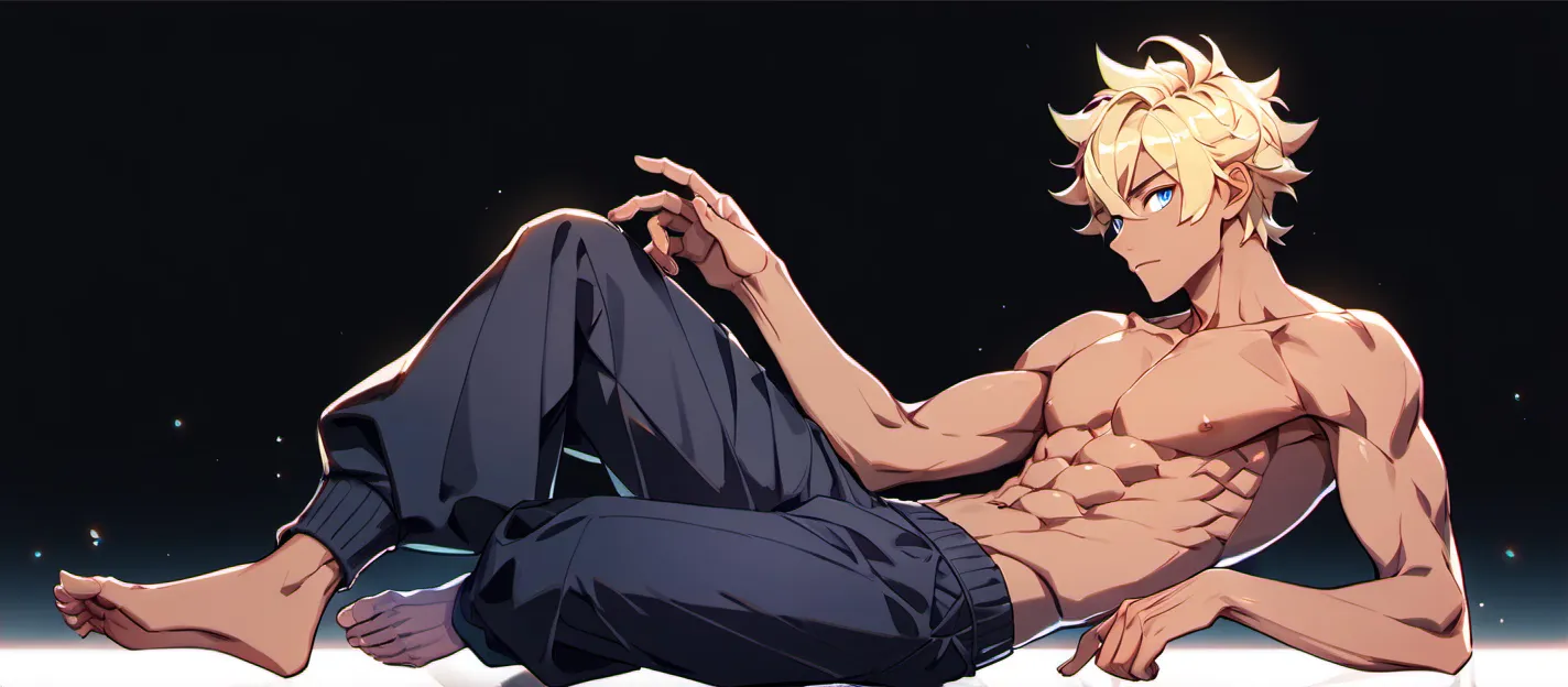 Rai & Kai’s Awakening cover Chapter 2 - 2.7 – Ren'Py adult game by PrinceAI free download