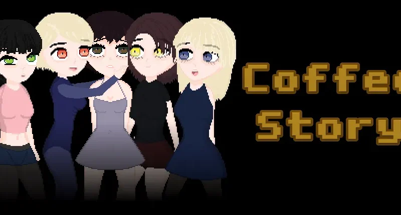 Coffee Story cover 20260824v2 – Others adult game by unnie free download