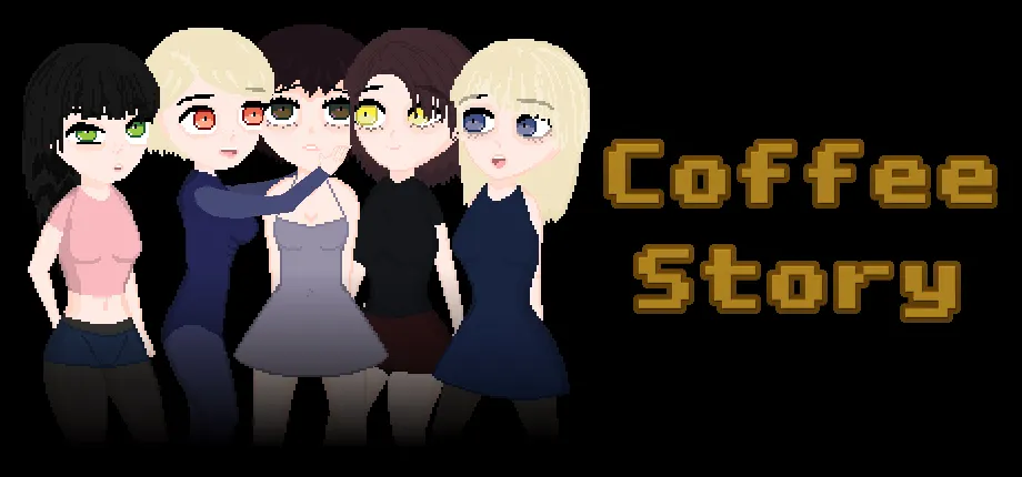 Coffee Story cover 20260824v2 – Others adult game by unnie free download