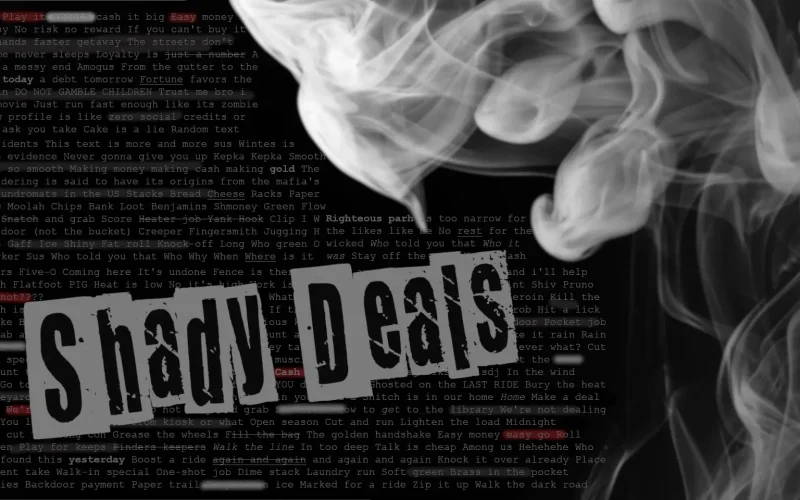 Shady Deals cover 0.27.0 Public – HTML adult game by Kroo free download