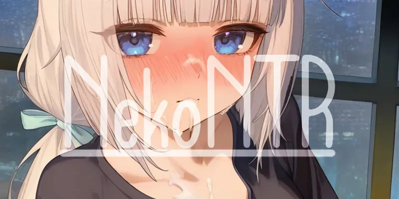 NekoNTR cover 0.0.19 – Godot adult game by nekoaddict free download