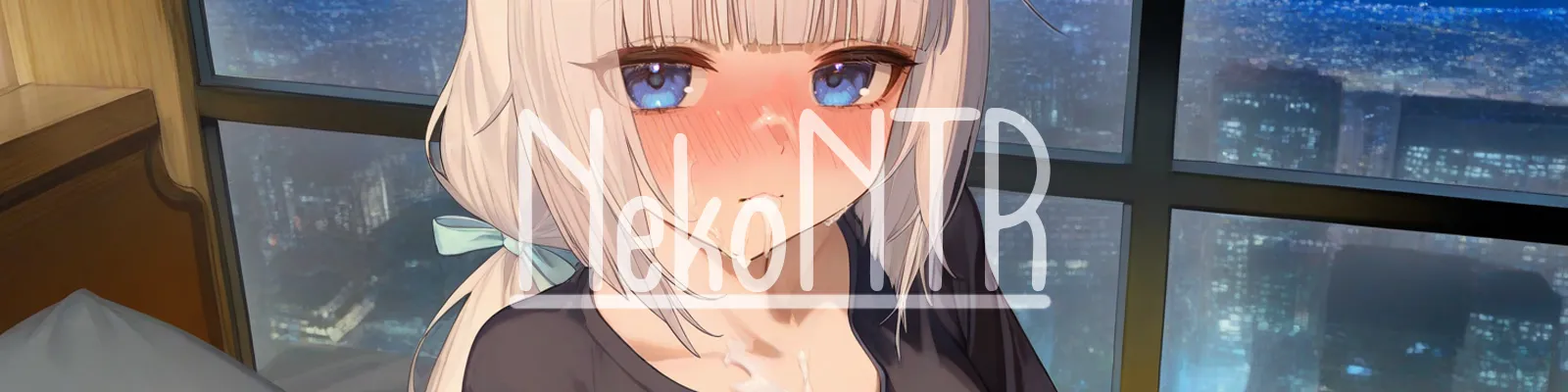 NekoNTR cover 0.0.19 – Godot adult game by nekoaddict free download
