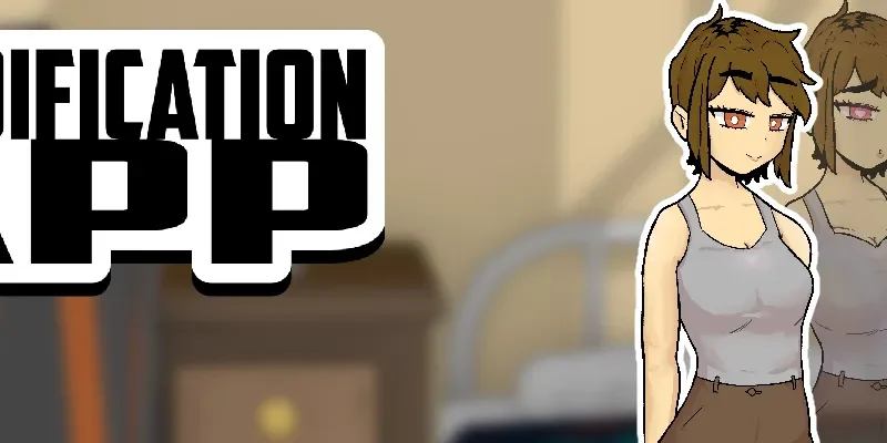 Modification App cover 0.12.3 – Godot adult game by tightly free download