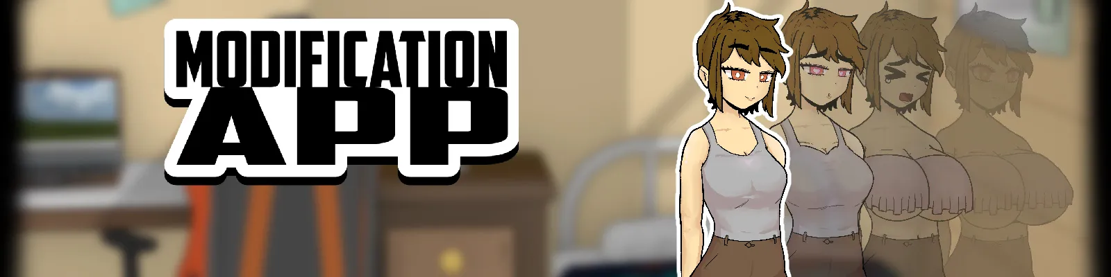 Modification App cover 0.12.3 – Godot adult game by tightly free download