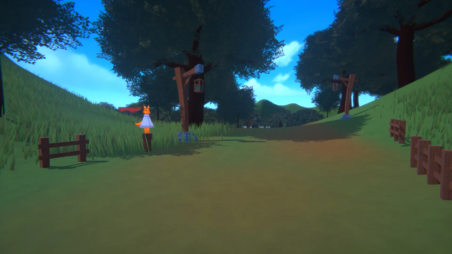 Love Among Monsters gameplay screenshot 8 (Ren'Py adult game) by Ashen – free download