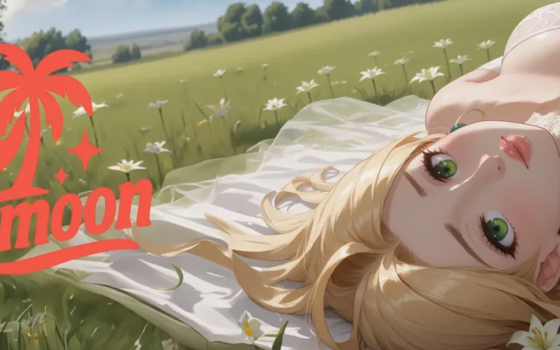 NTS Honeymoon cover 0.21.1 – Ren'Py adult game by Tasty Soap Bubble's free download