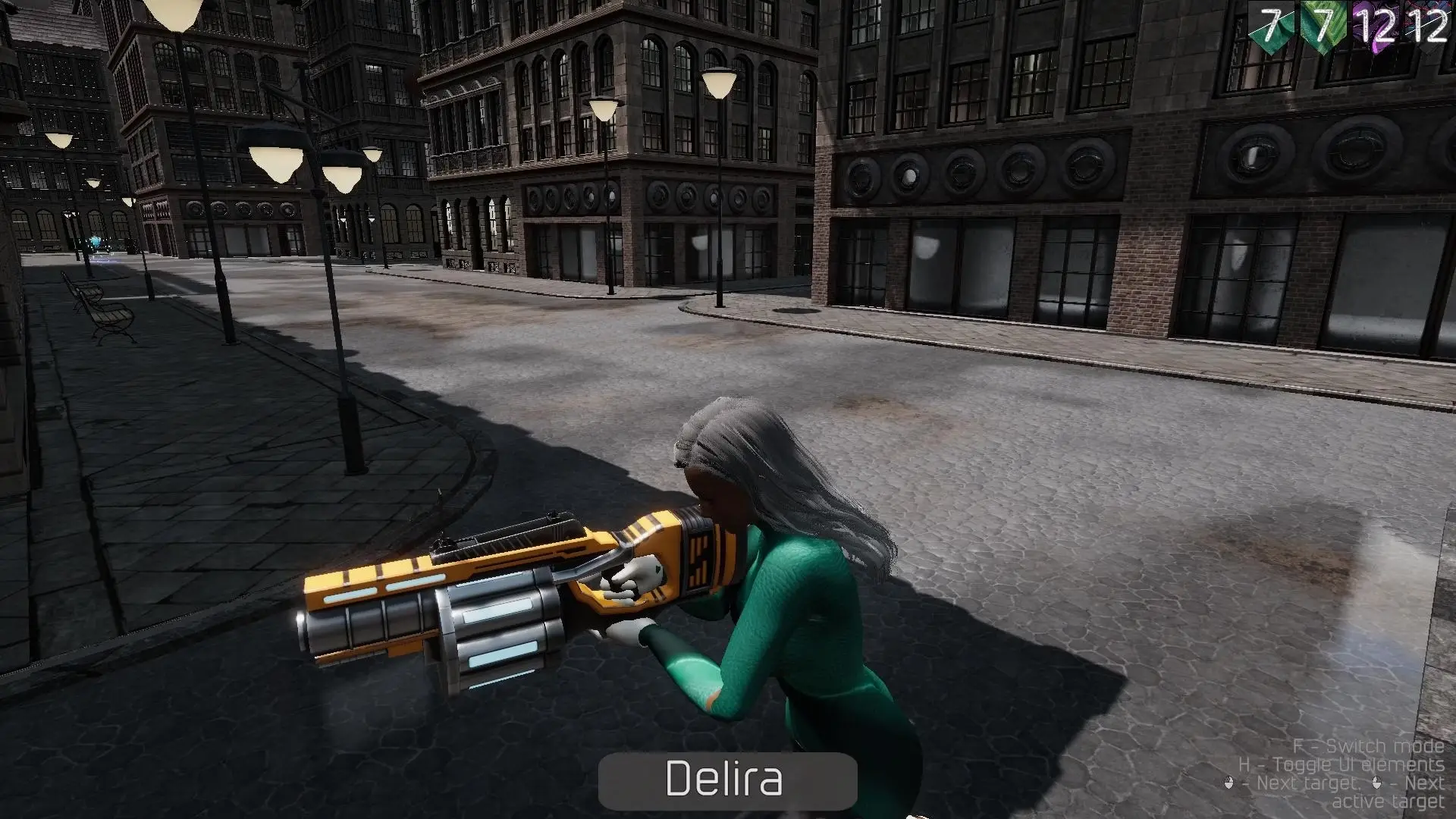 Bondage Arena gameplay screenshot 13 (Ren'Py adult game) by Captive DreamDev – free download