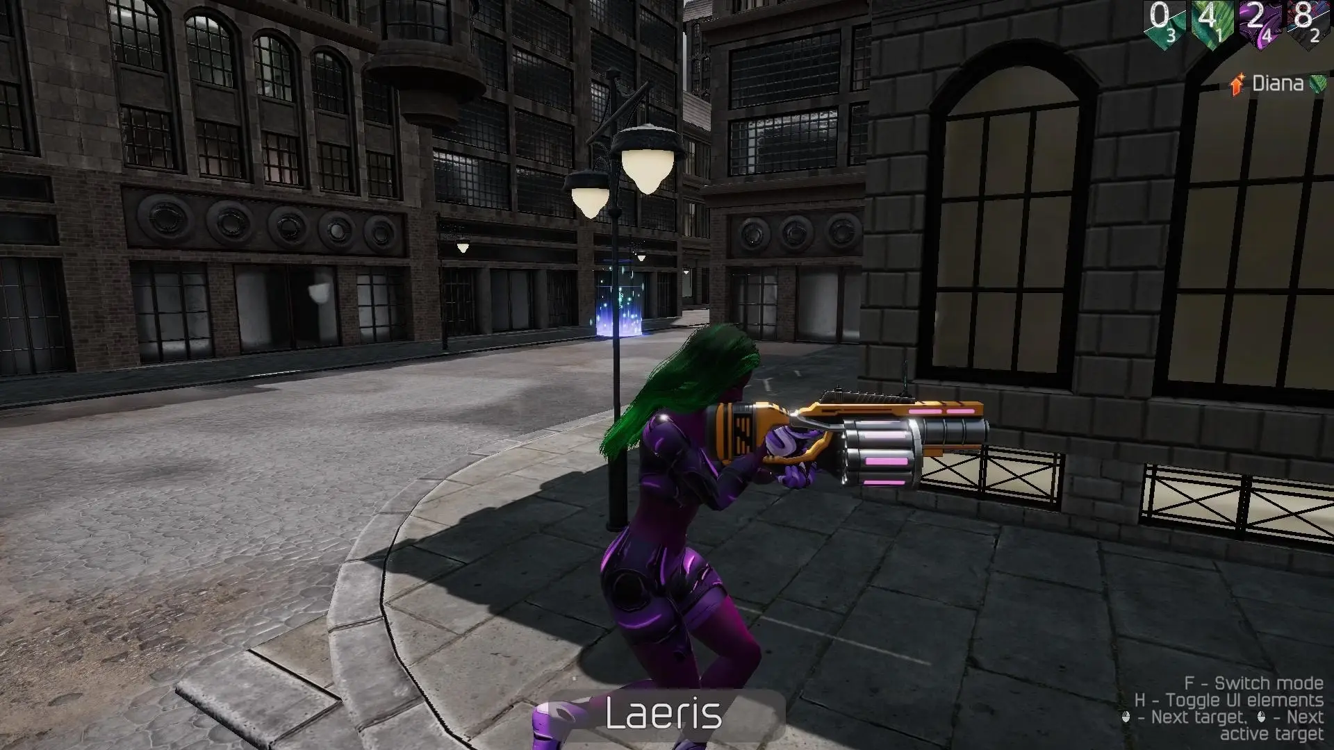 Bondage Arena gameplay screenshot 22 (Ren'Py adult game) by Captive DreamDev – free download