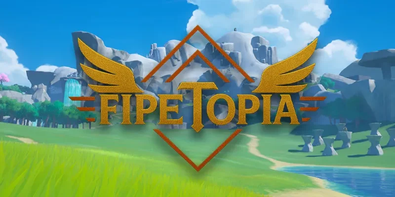 Fipetopia cover 0.11 Alpha - Console – Ren'Py adult game by Fipetopia free download