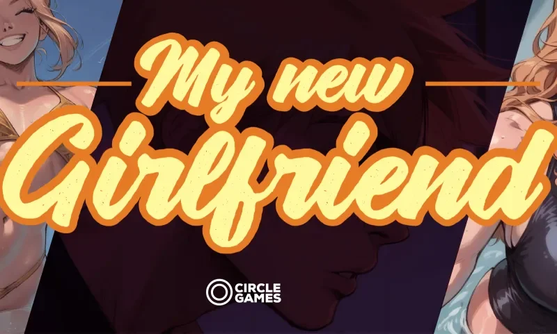 My New Girlfriend cover Chapter 7- Part 3 - Gold – Ren'Py adult game by CircleGames free download