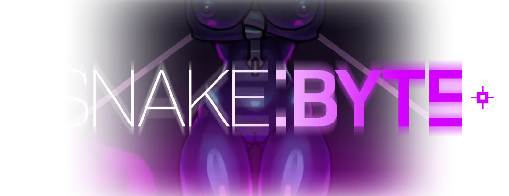 Snake:Byte gameplay screenshot 1 (Ren'Py adult game) by Grove Dev – free download